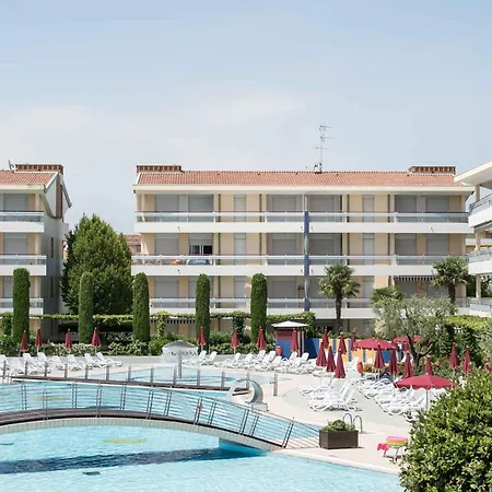 In 53434 Apartament Bibione