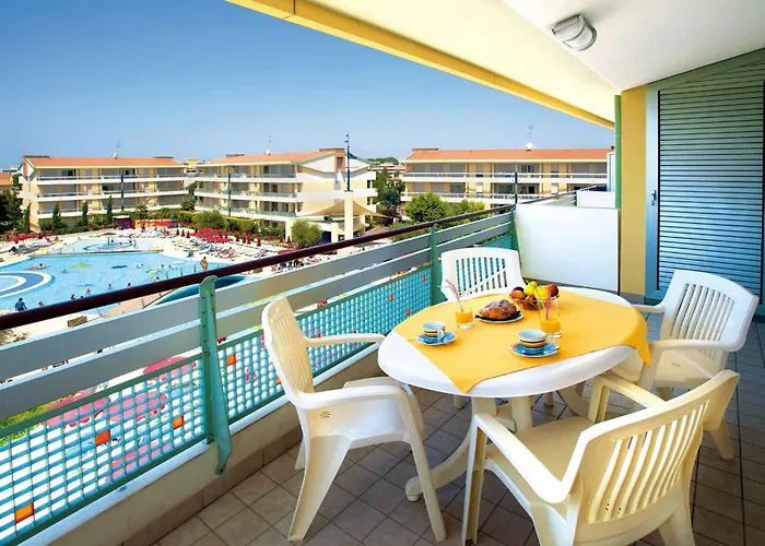 In 53434 Apartament *