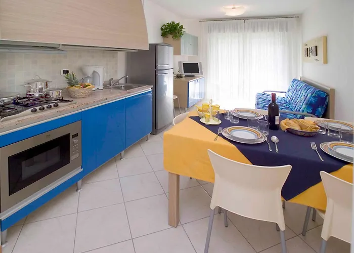 In 53434 Apartament Bibione