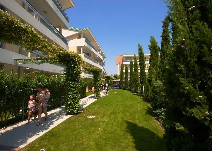 Apartament In 53434 Bibione