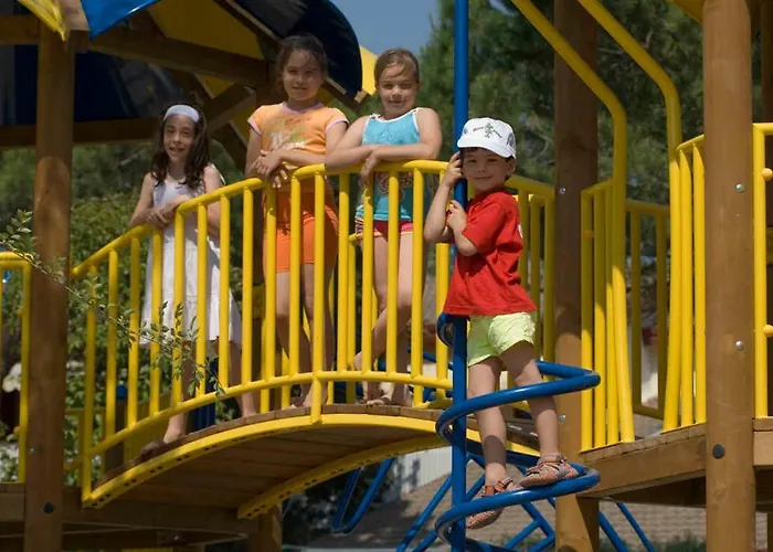 Apartament In 53434 Bibione