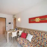 Appartamento In 53434