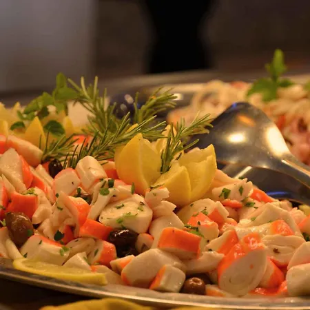 In 53434 Appartement Bibione