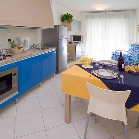In 53434 Appartement Bibione