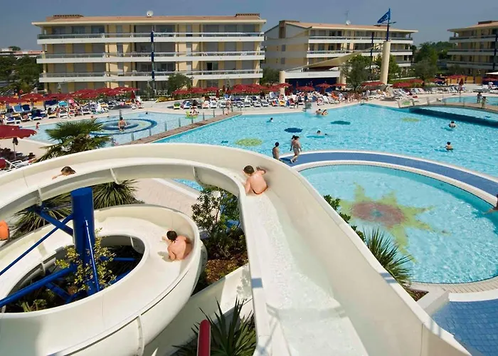 Apartment In 53434 Bibione