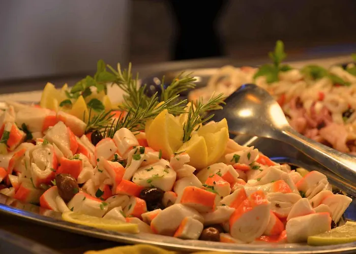 In 53434 Apartment Bibione