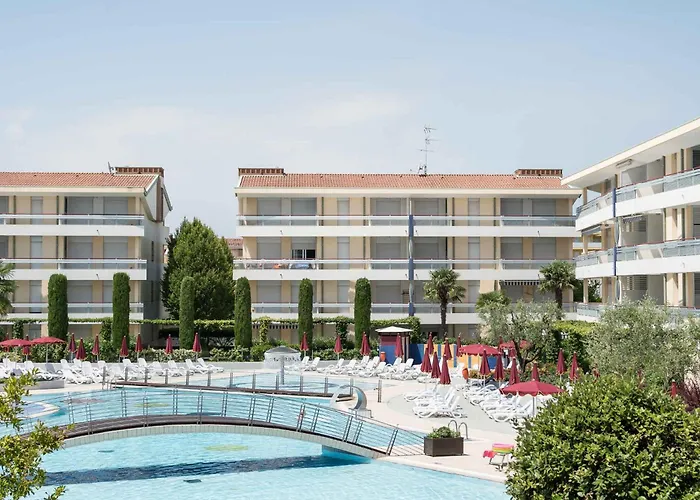 In 53434 Apartment Bibione