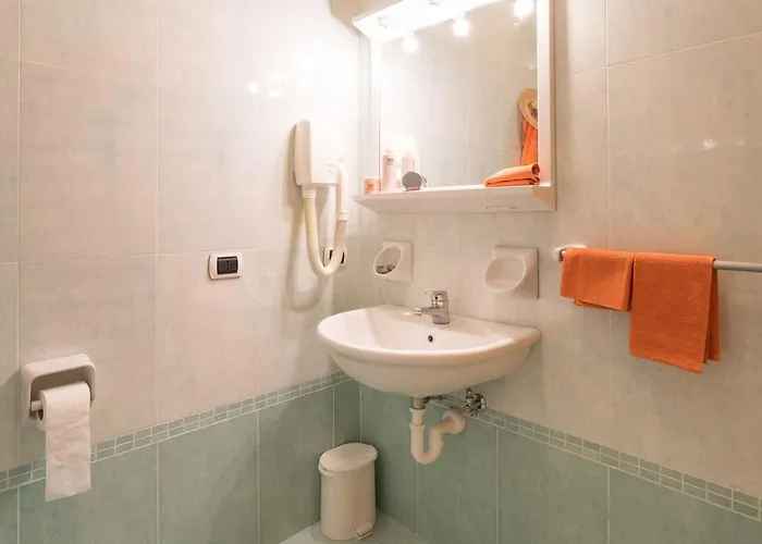 Apartment In 53434 Bibione