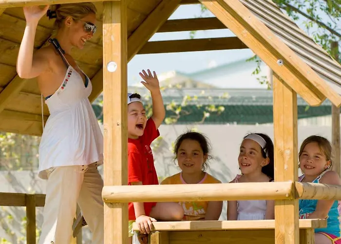 Apartment In 53434 Bibione